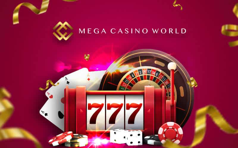 MCW Casino Philippines