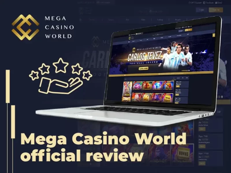 MCW Casino Agent