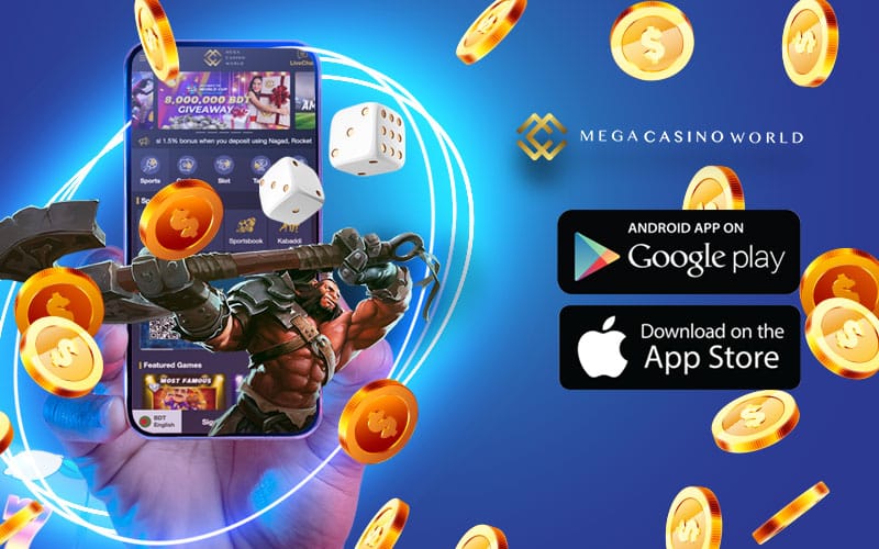 MCW Casino Live Chat