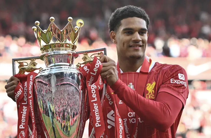 Liverpool