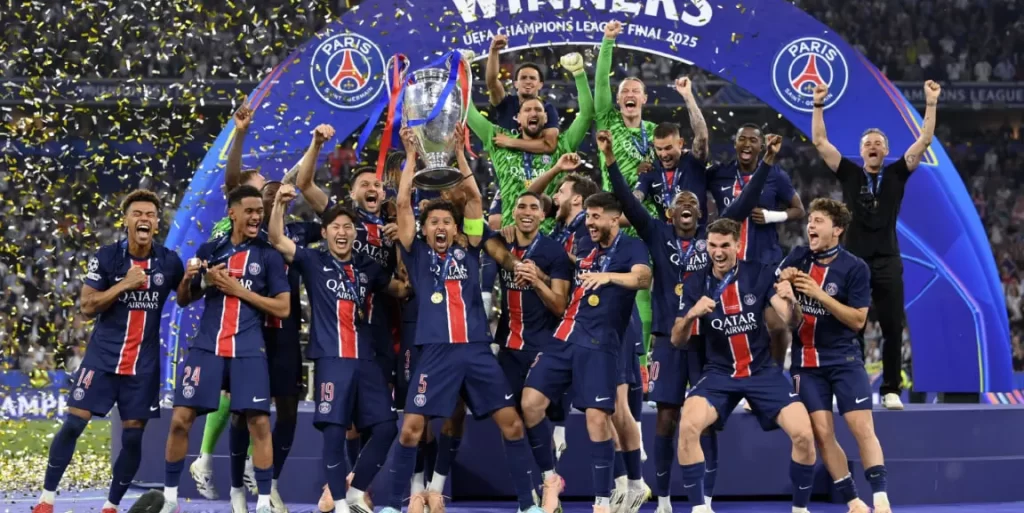 PSG