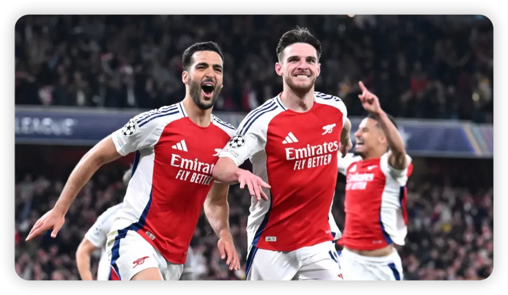 Arsenal