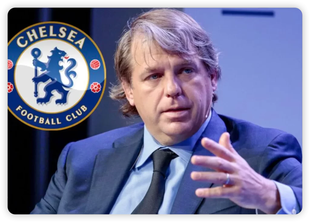 Chelsea