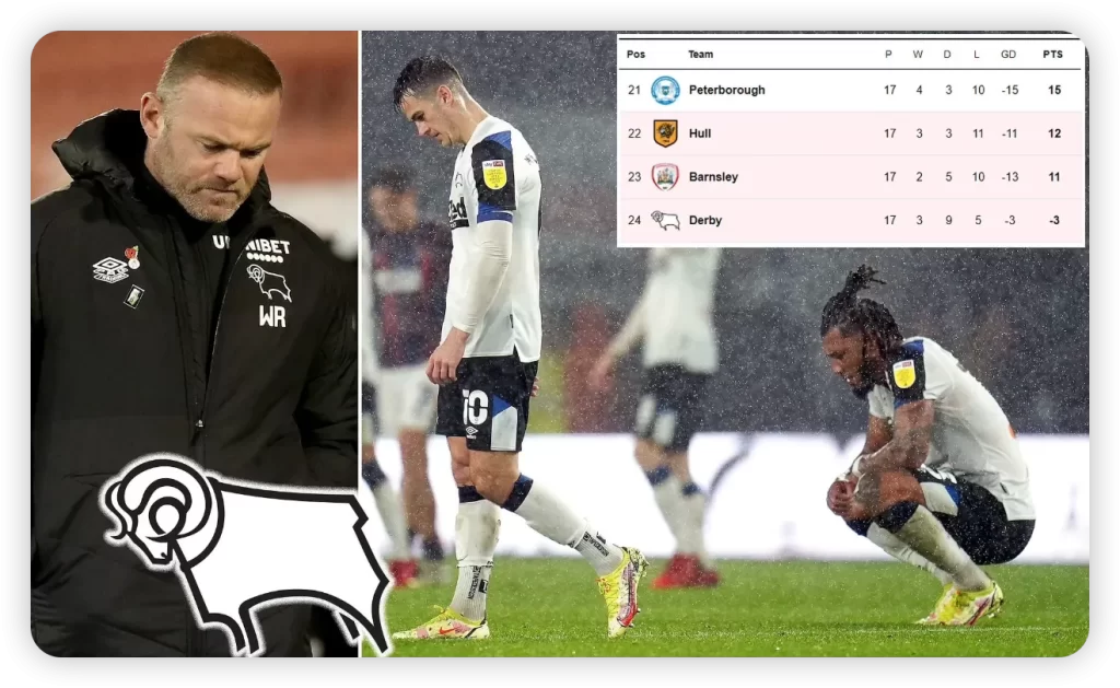 Derby