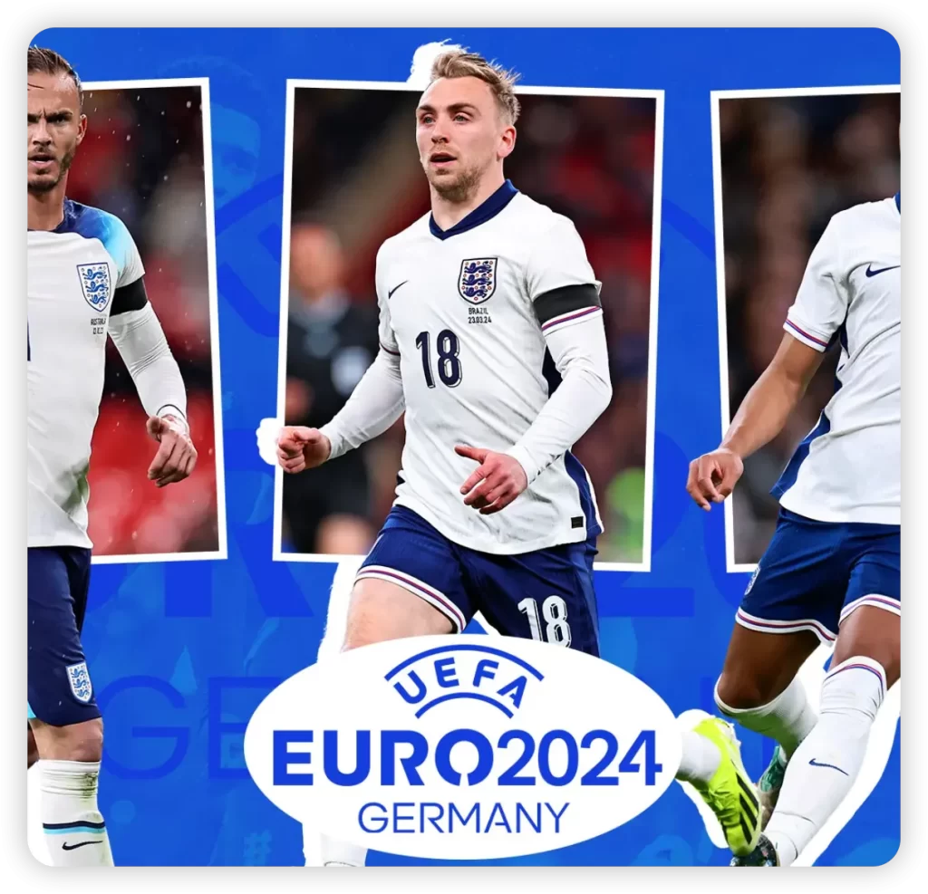England