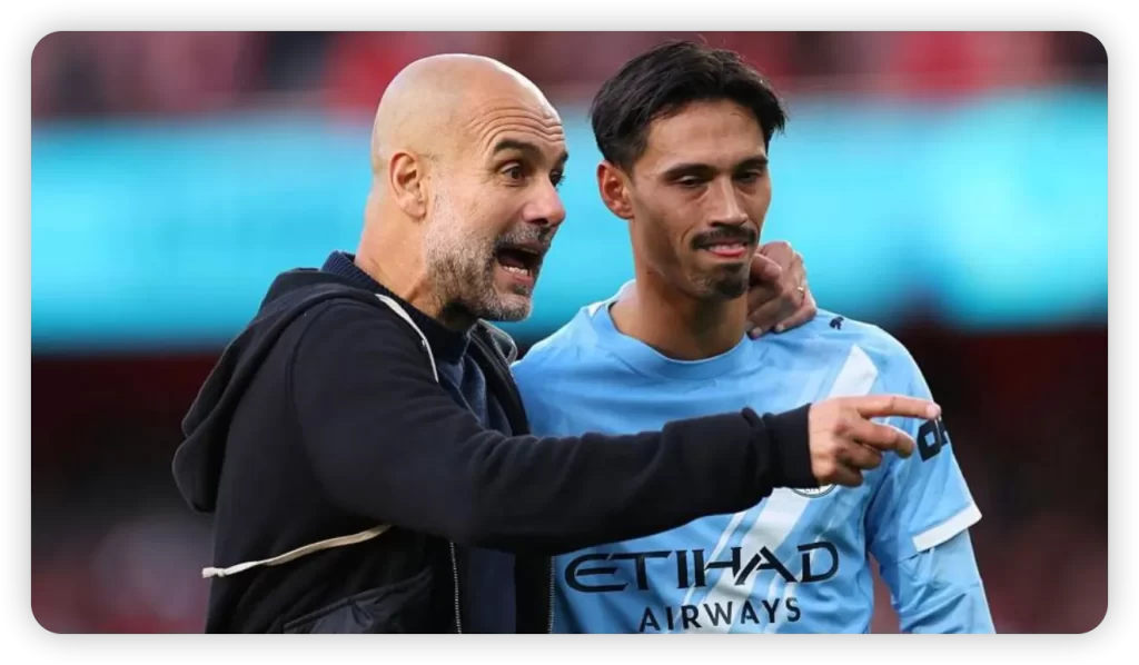 Guardiola