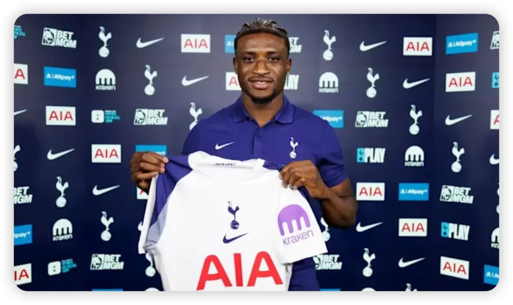 Tottenham