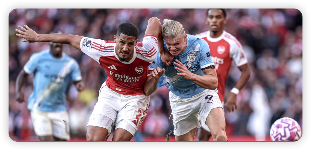 Arsenal