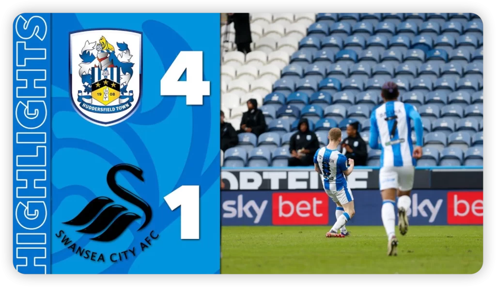 Huddersfield