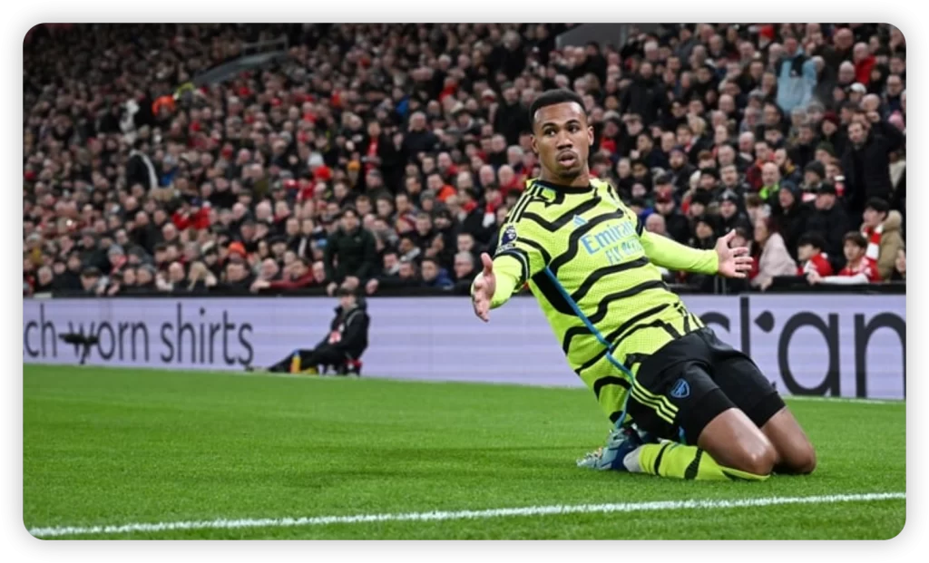 Arsenal