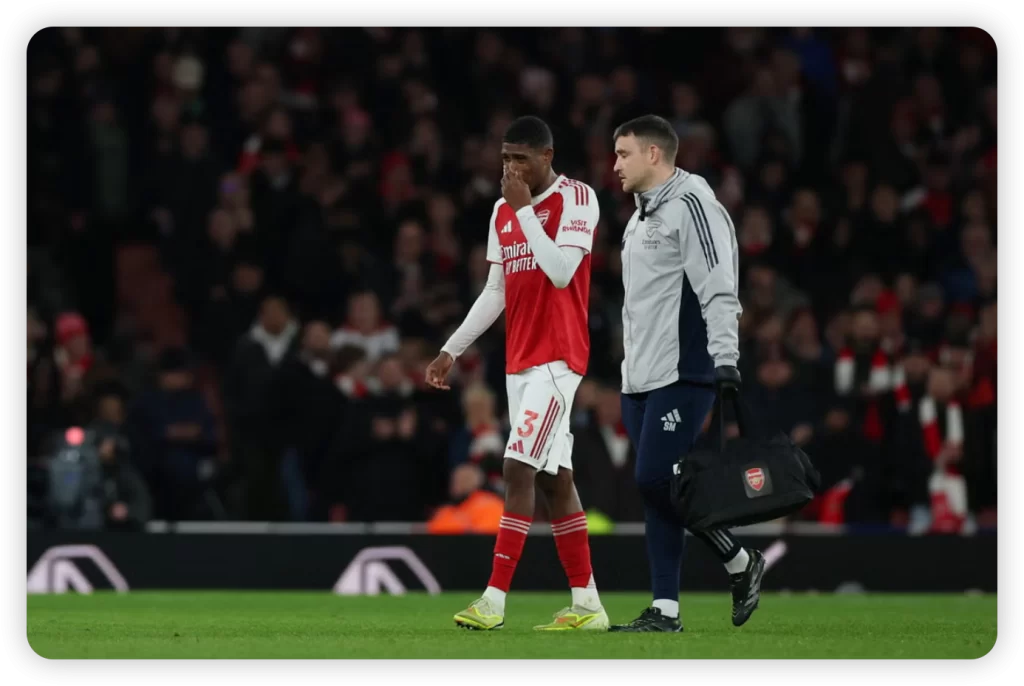 Arsenal