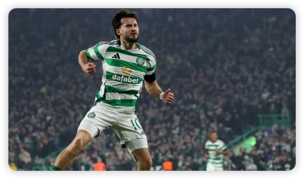 Celtic