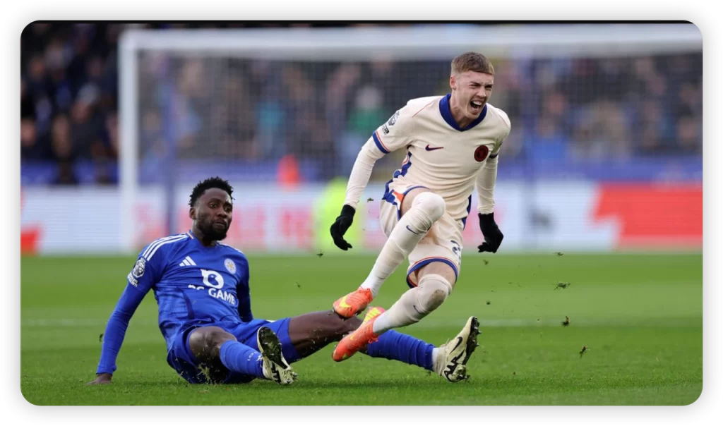 Chelsea