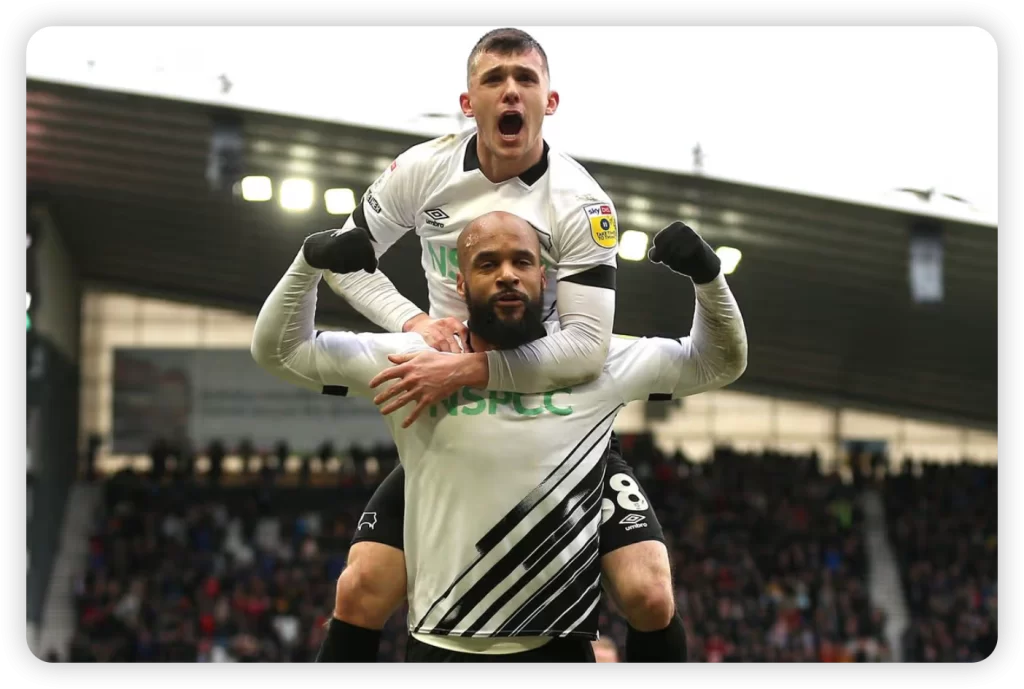 Derby