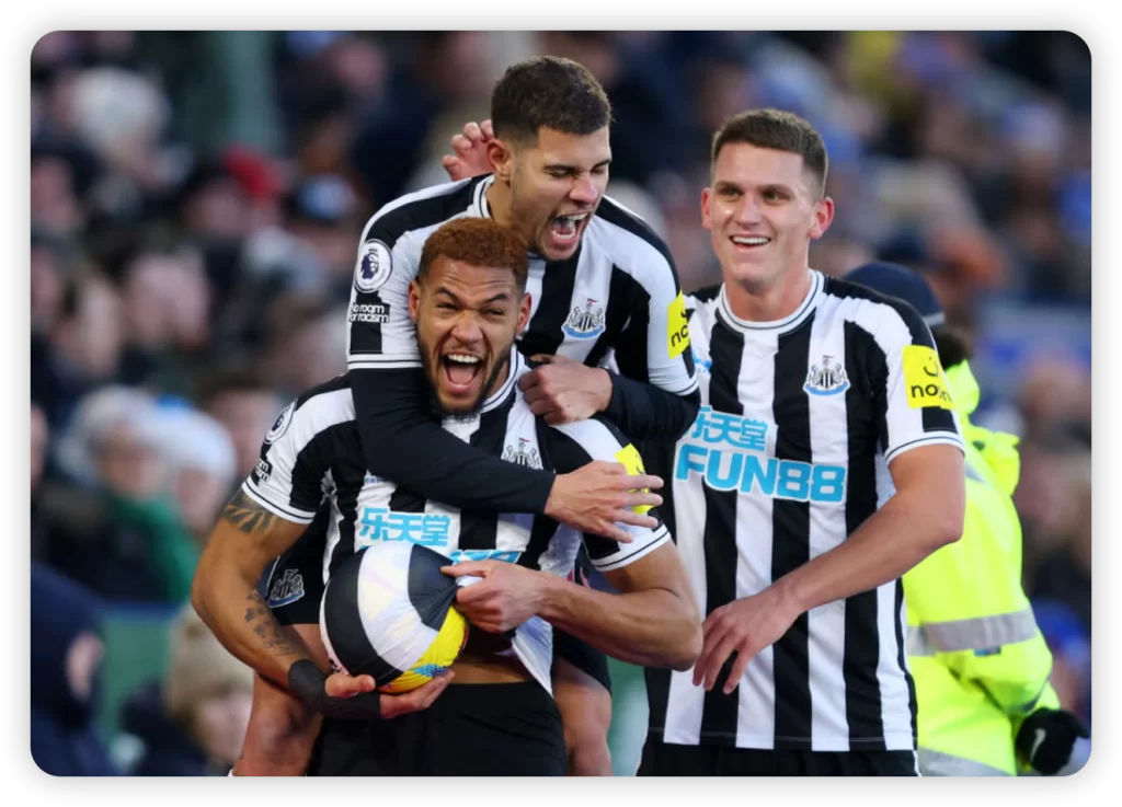 Newcastle