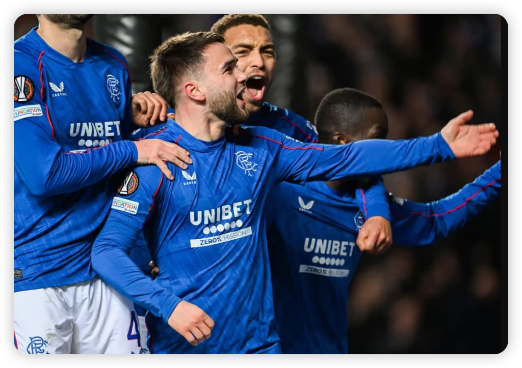 Rangers
