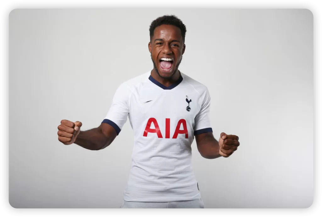 Sessegnon