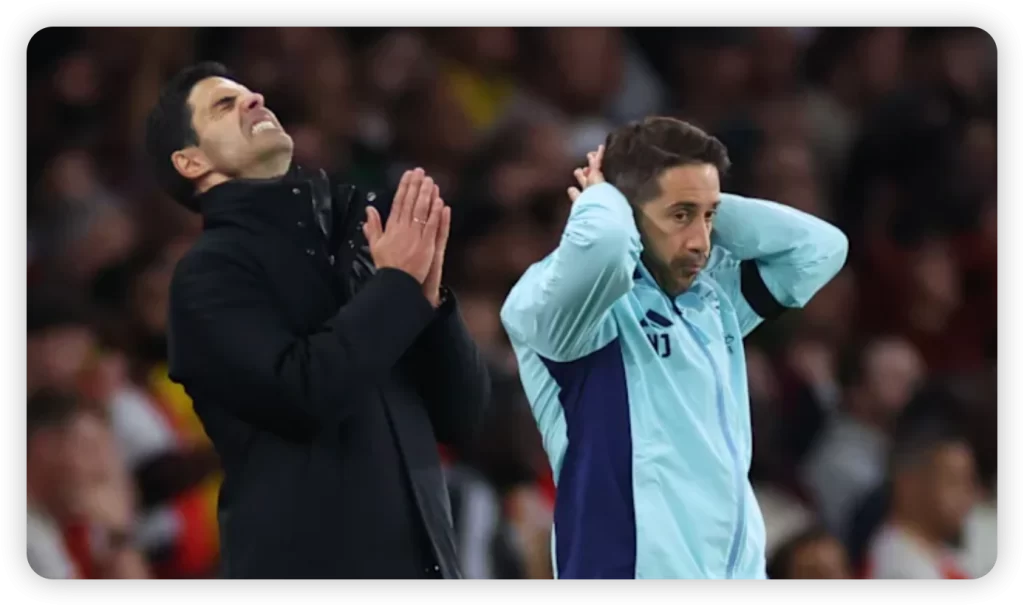 Arteta