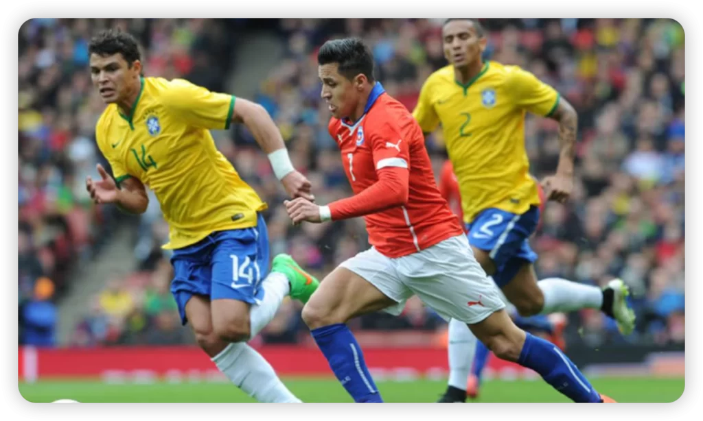 Brazil