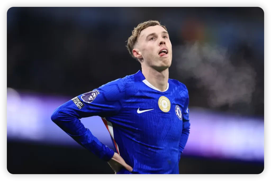 Chelsea