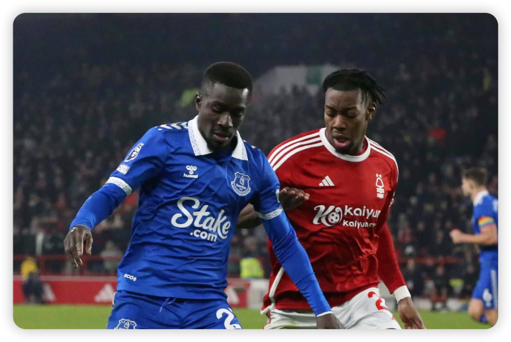 Everton