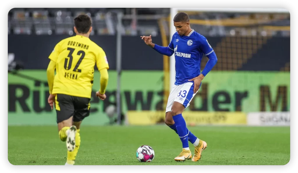 Schalke