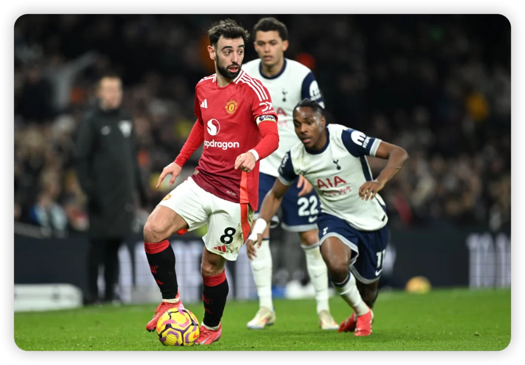 Tottenham