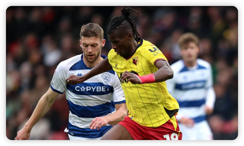 Watford
