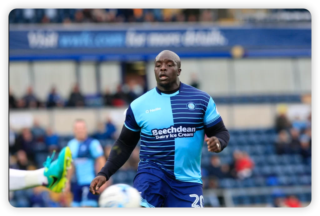 Wycombe