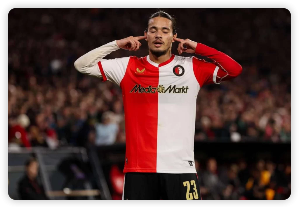 Feyenoord